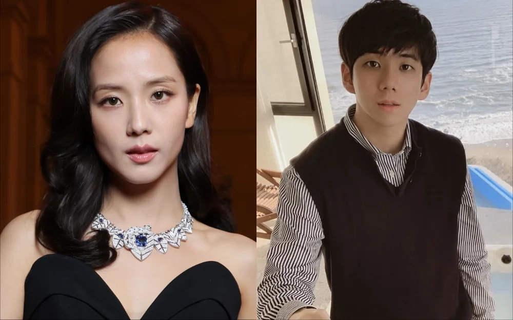 BLACKPINK Jisoo's Brother Denies Secret Sex Tape Allegations