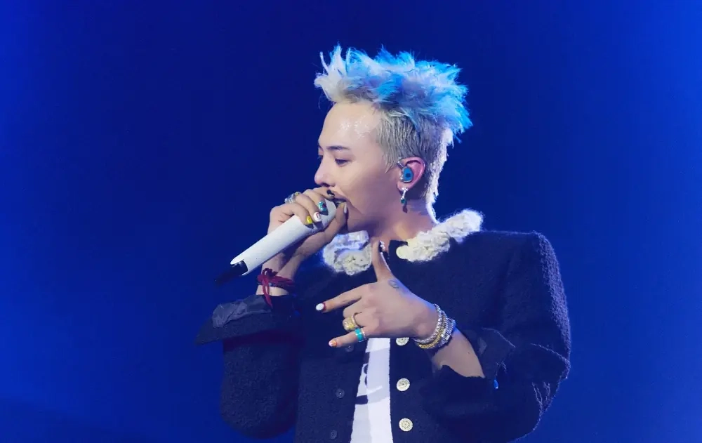 M'sian Fans Slam Organiser Over Ticketing & Scalping Issues For G-Dragon's Upcoming KL Concert
