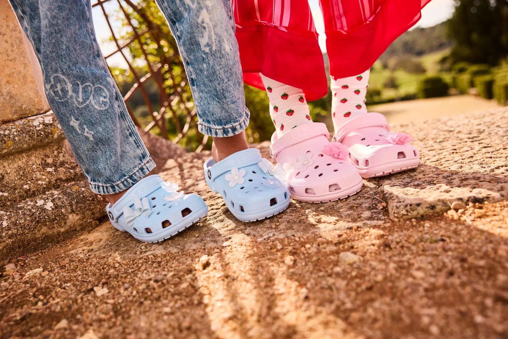 Step Into Your Vibe: Crocs Universe Season 2 Just Dropped & It's A Whole Mood!