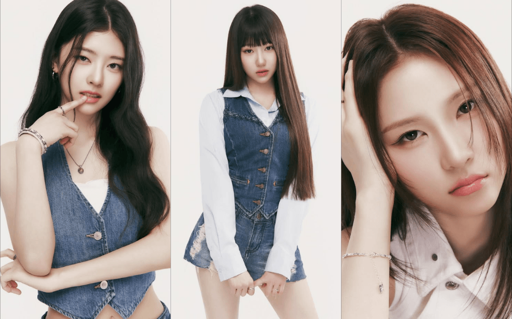 KIIRAS: Meet The Members Of The Upcoming 5th Gen K-pop Girl Group