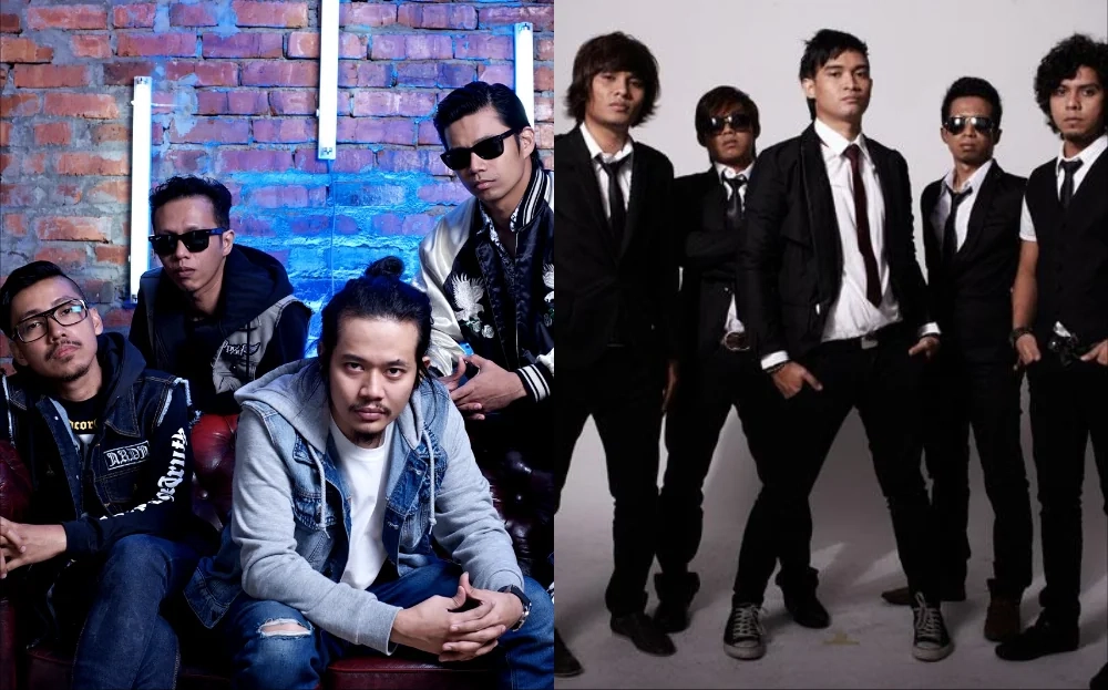 'AKU, MUZIK, KAMU' Music Festival Returns With Indie Edition Featuring Hujan, 6ixth Sense & More!