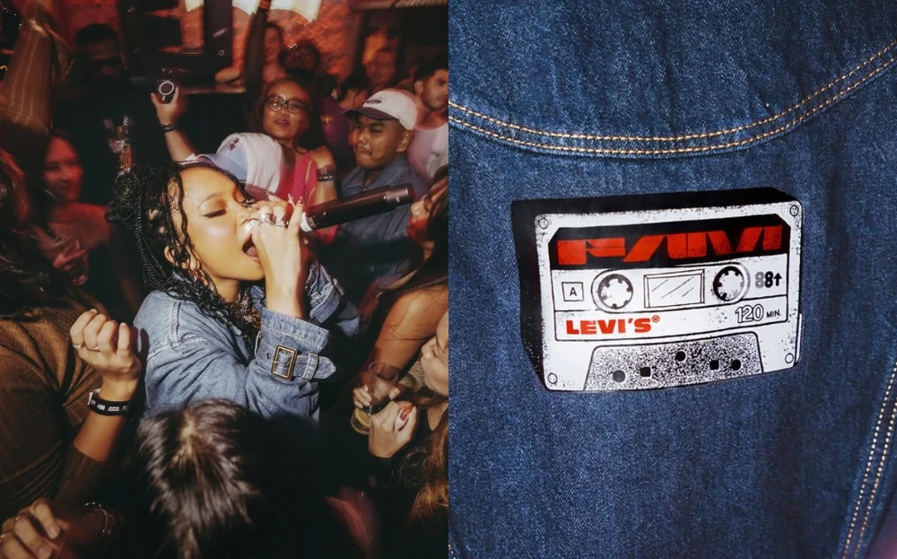 Concert Review: Club Classics & Hip-Hop Energy At 'The Road To FAM' With Levi's & 88Rising In KL
