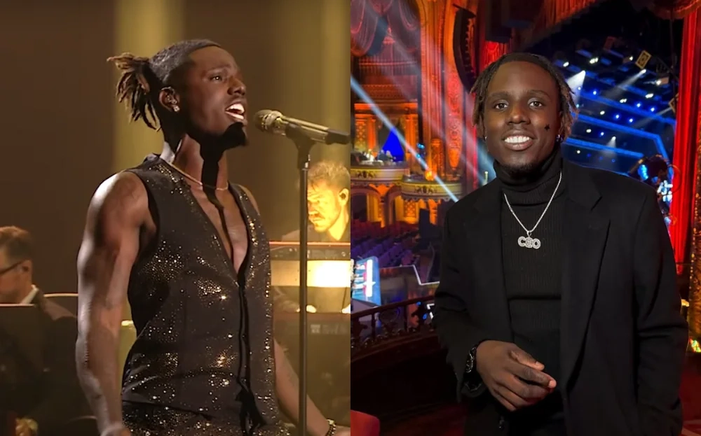 Jamal Roberts: 5 Fun Facts About The 'American Idol' Season 23 Winner