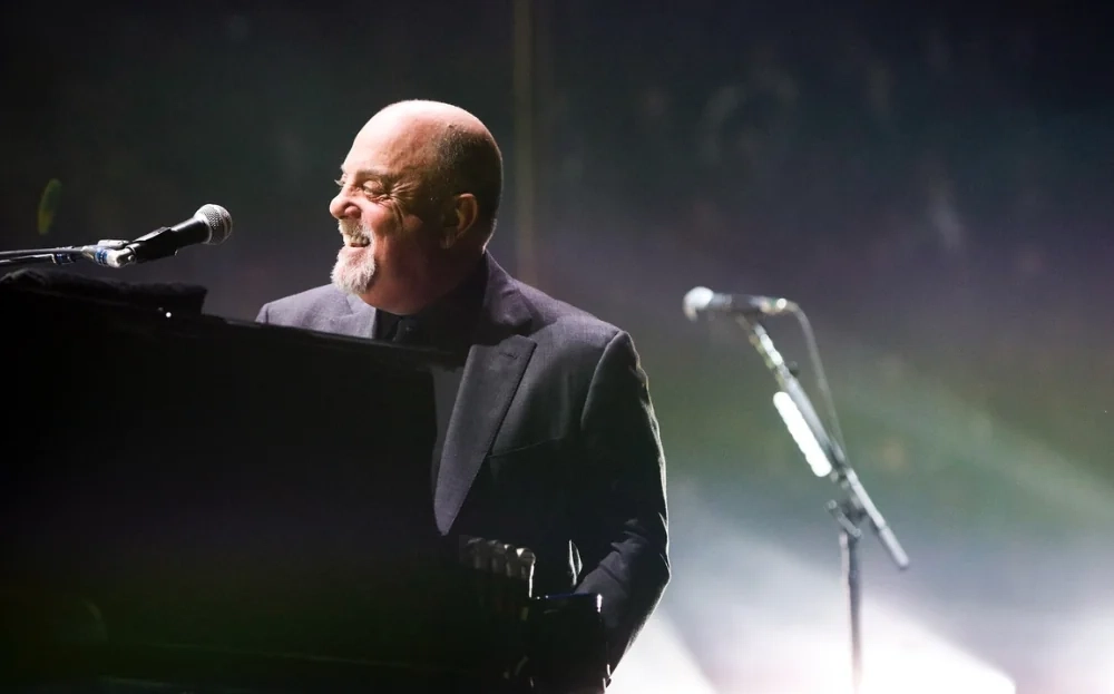 'Piano Man' Billy Joel Steps Back From Touring After Surprising Brain Disorder Diagnosis