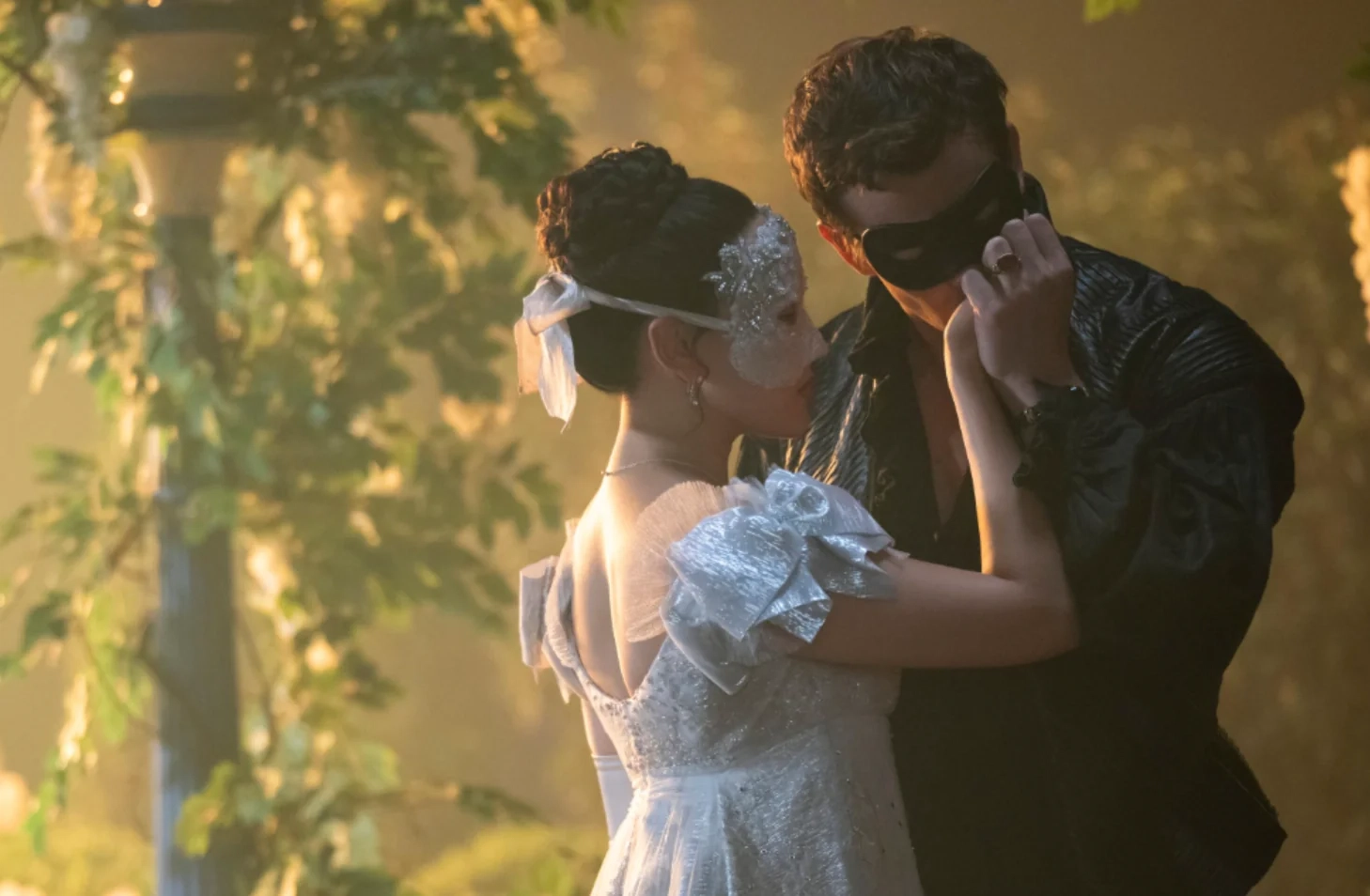Netflix's 'Bridgerton' Season 4 Set For 2026 Release; Season 5 & 6 Confirmed