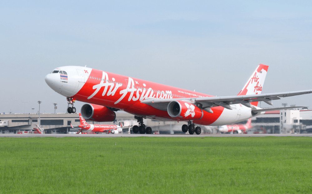 Capital A & AirAsia Looking To Expand Routes Into Saudi Arabia