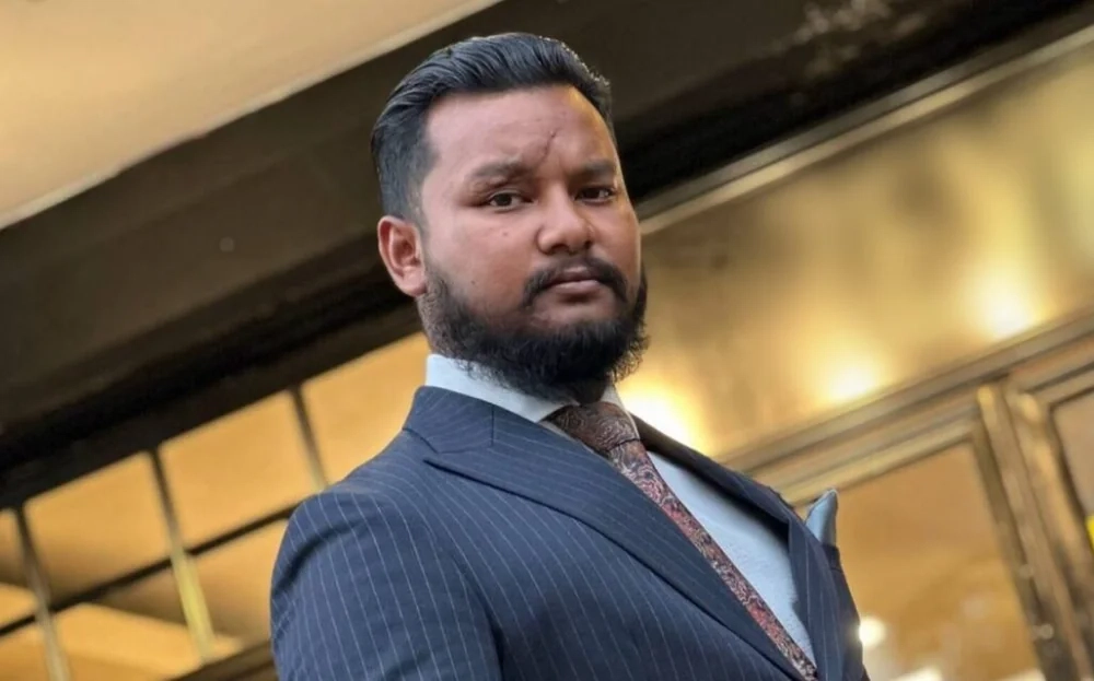 Local Influencer CEO Batu Back On TikTok Following Release From Police Custody?