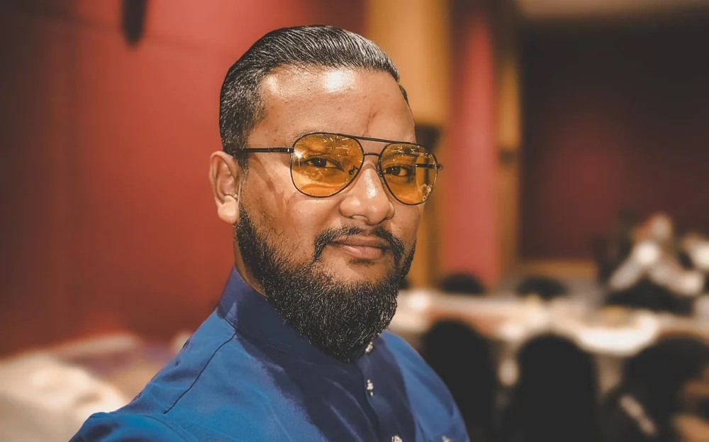 (Video) Local Influencer CEO Batu Exposed For Sending Inappropriate Photos To A 14yo