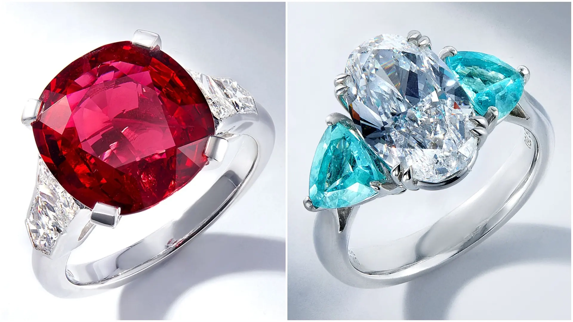 Feast Your Peepers On Some Of HABIB's Most Spectacular Gemstones, Yours For A Fortune