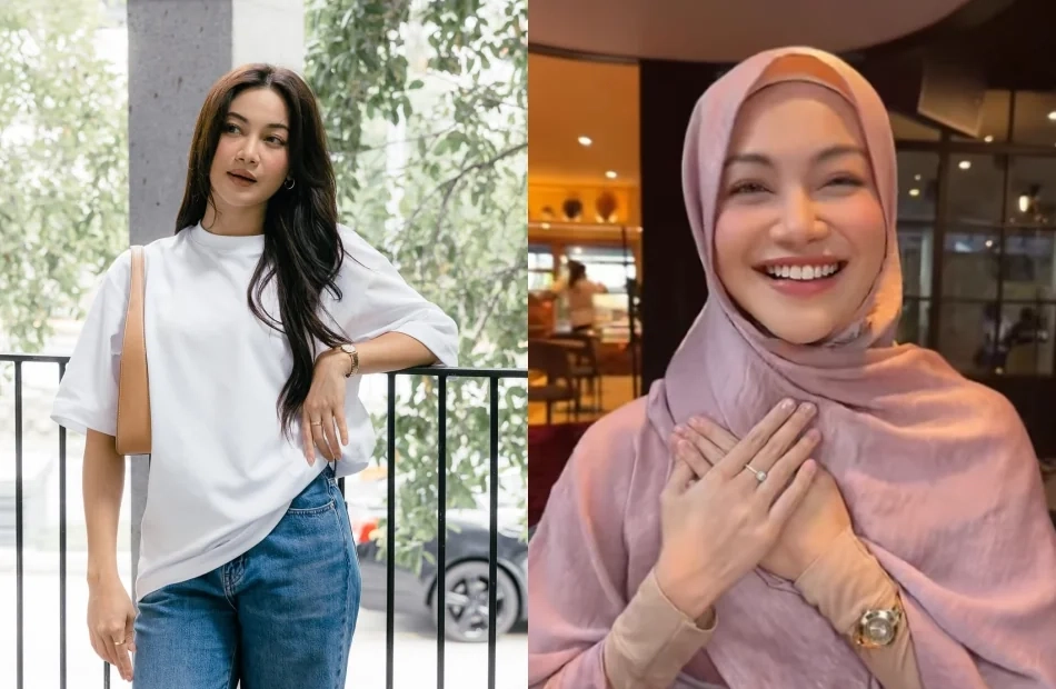 (Video) Local Singer Daiyan Trisha Stuns In Hijab; Is She Ready To Wear It Permanently?