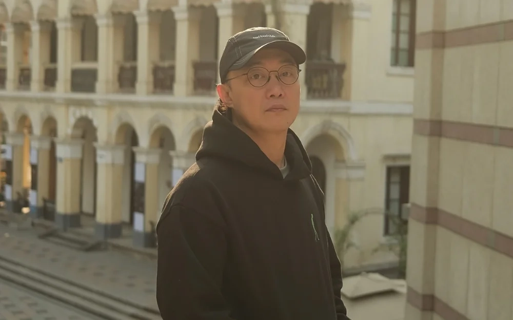 HK Singer Eason Chan Speaks Up For The First Time Following Death Rumours