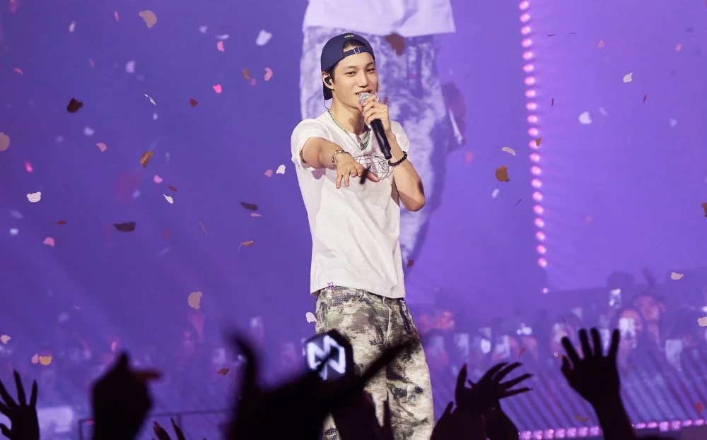 EXO Kai Concert, Boyz II Men Concert & More: What To Do In The Klang Valley This Week!
