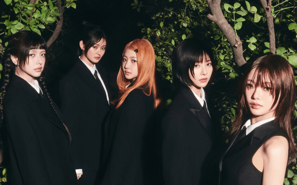 K-pop Group Fifty Fifty Loses Copyright To Their Iconic Track 'Cupid'