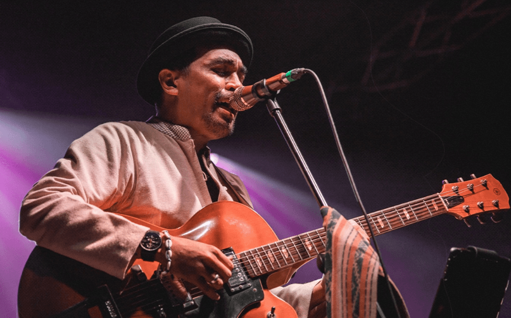 Glenn Fredly Holographic Concert In KL To Bring Late Singer's Music To Life