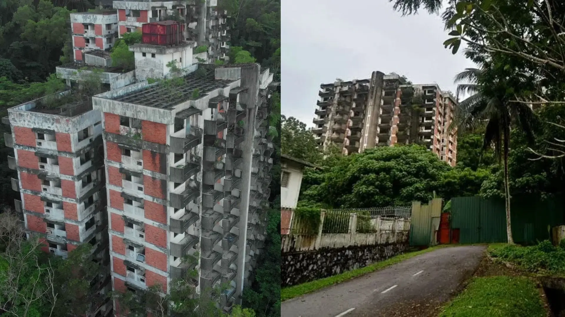Remaining Highland Towers To Be Demolished For Up To RM7 Million?
