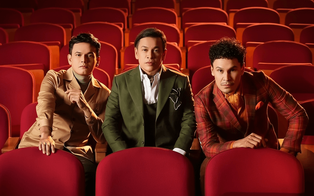 KRU Concert, ADOY Concert & More: What To Do In The Klang Valley This Weekend!