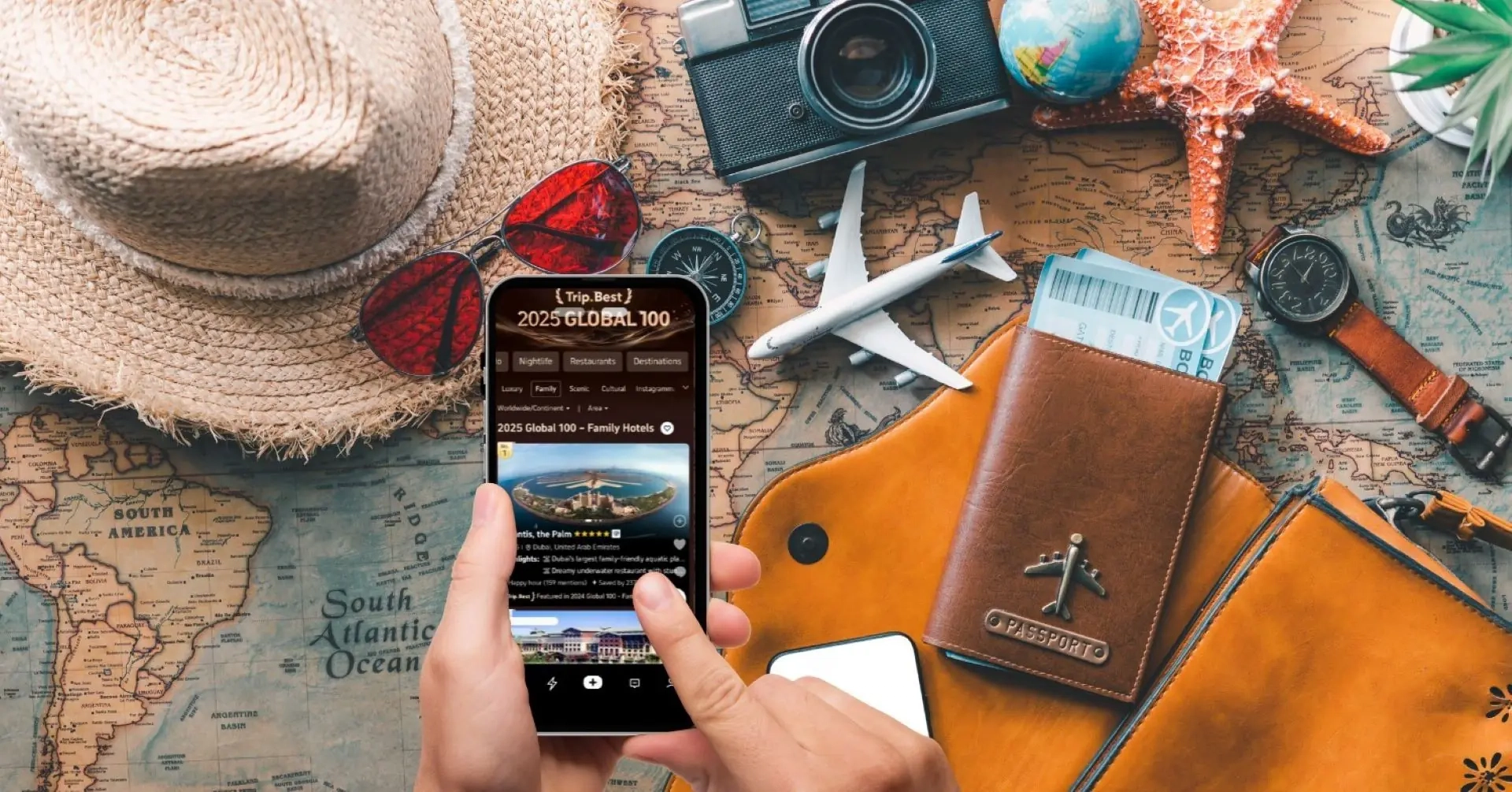 Travel Smarter With Trip.Best 2025 AI Picks & Malaysia's Hottest Must-Dos!