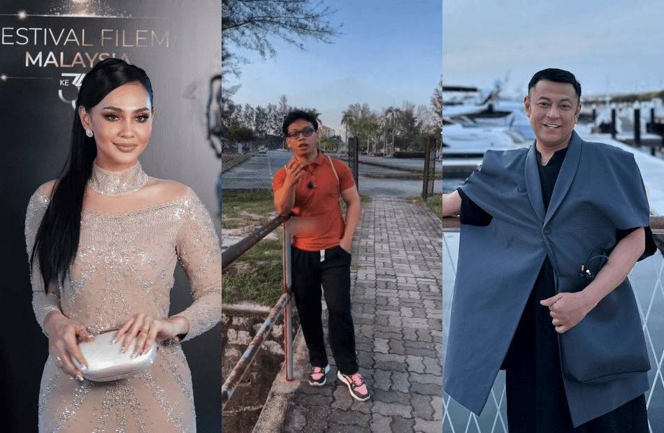 (Video) Local Celebs Slam Influencer For Calling Arts & Communication Studies 'Dumb'