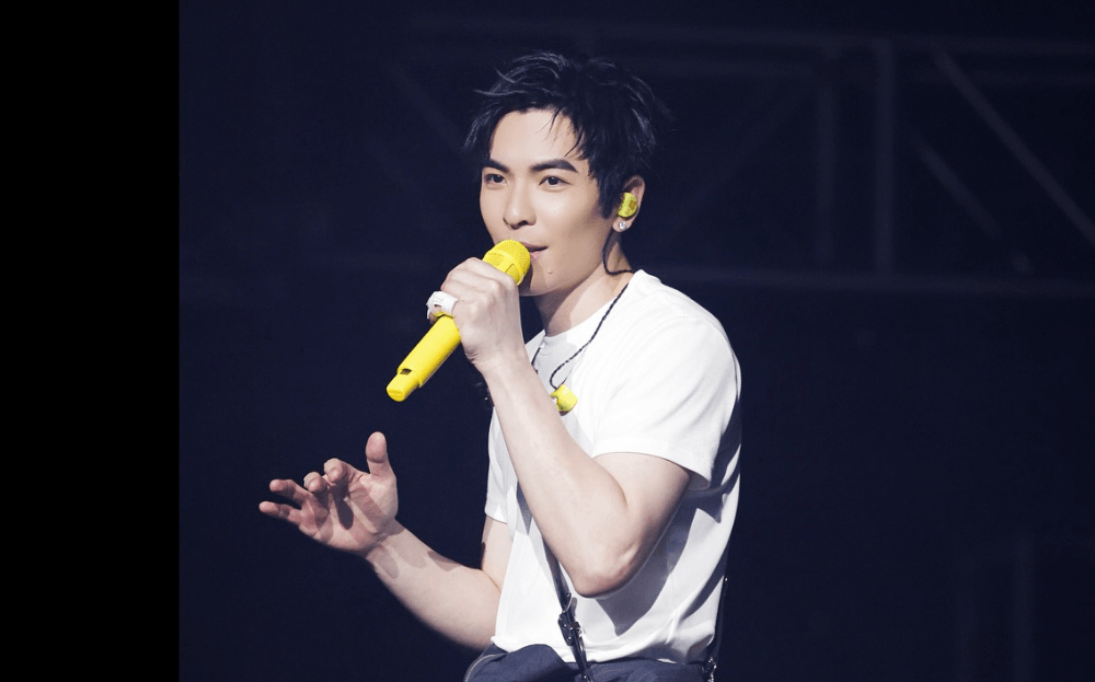 Mandopop Icon Jam Hsiao To Hold First Concert In Malaysia After 6 Years