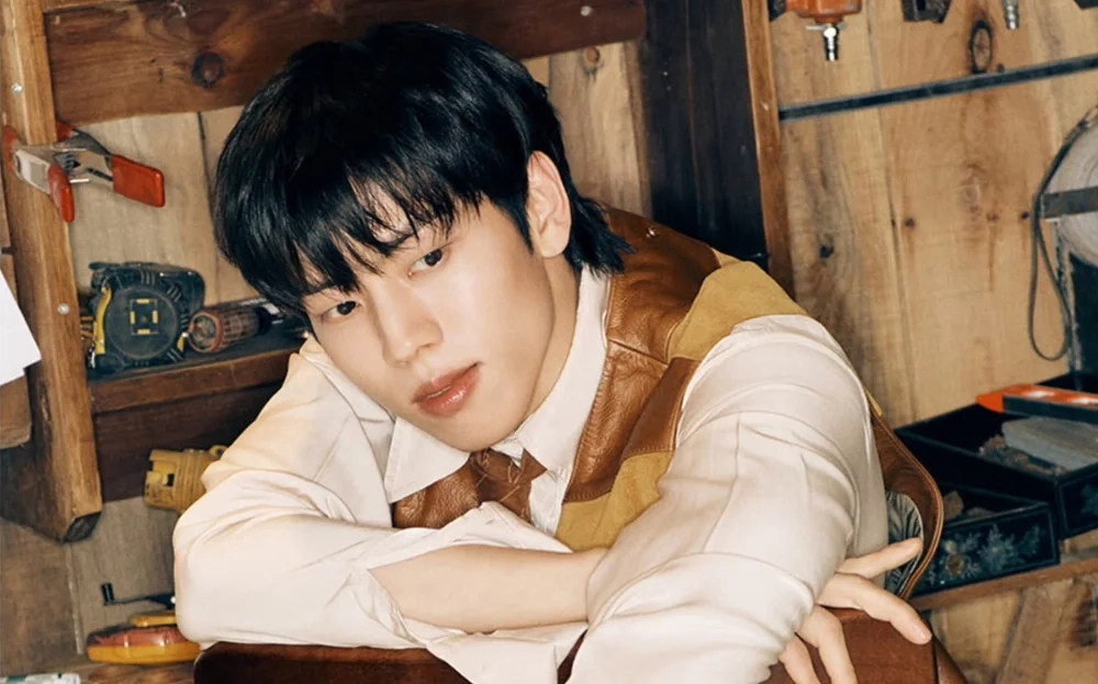 INFINITE Member Jang Dong Woo To Hold Solo Fan-Con In KL This August