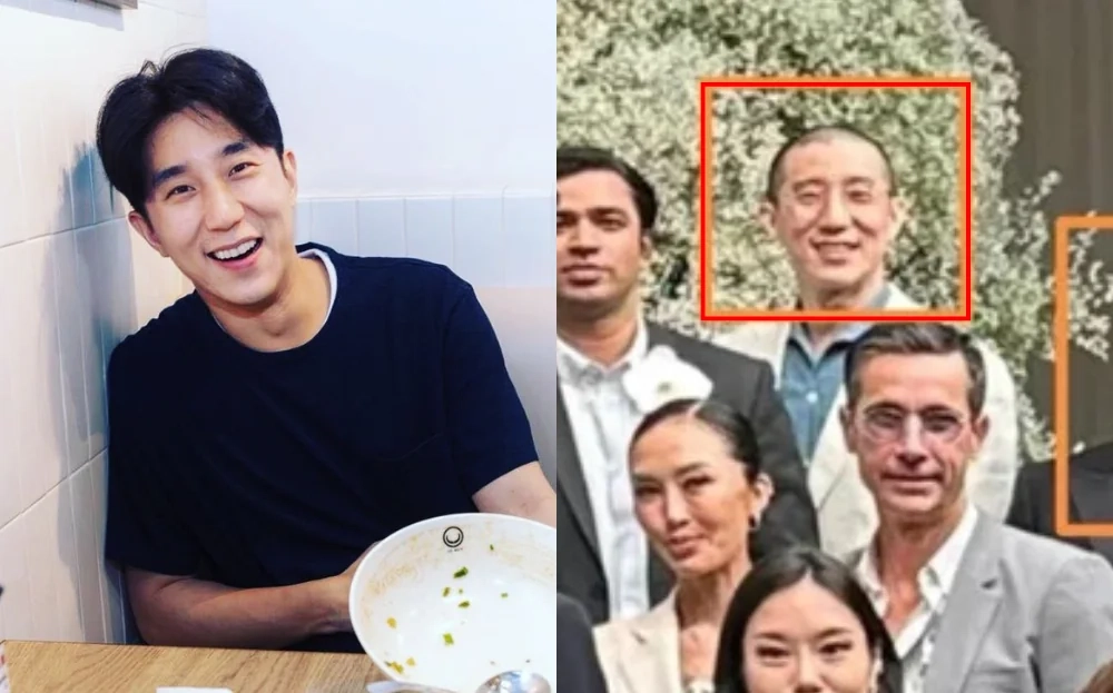 Jackie Chan's Son Jaycee Chan Looks Visibly Older In Recent Public Appearance