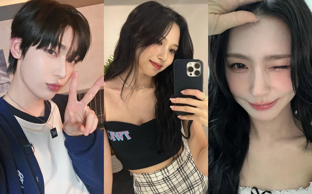 From Poses To Lighting: Selfie Tips From 6 K-pop Idols To Make Your Photos Stand Out