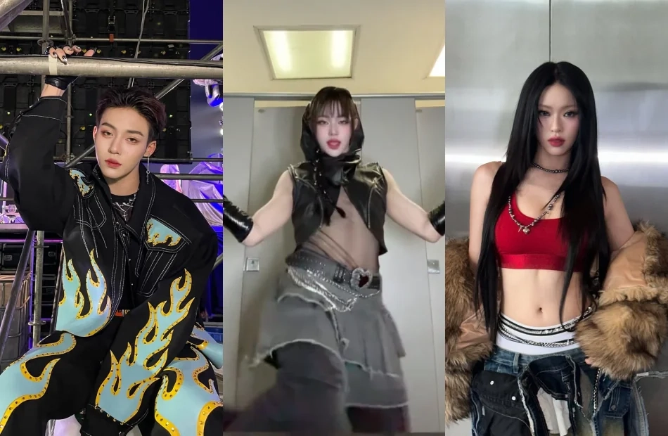 (Video) LYKN's Lego Goes Viral With 'MWA!' Dance Challenge; Earns Praise From DOLLA's Angel