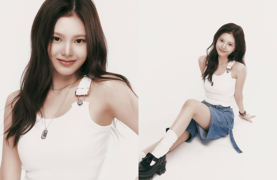 Fans Congratulate KIIRAS' Ling Ling On Being The First Malaysian K-pop Idol Group Leader