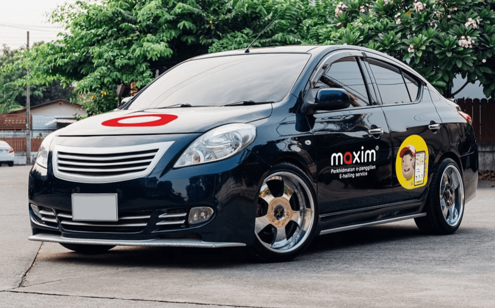 'We're Resolving The Problem': Maxim Malaysia On APAD Order To Cease Operations