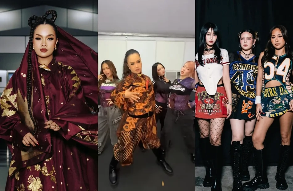 (Video) Fans Request A Mimifly & DOLLA Collaboration Following Viral 'MWA!' Challenge
