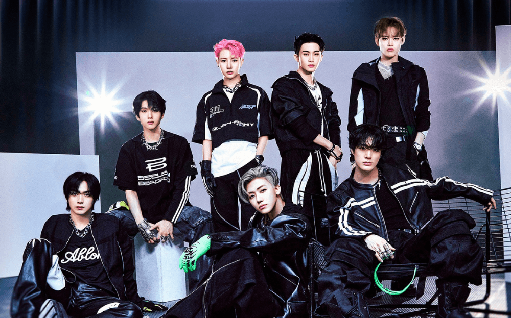 K-pop Group NCT Dream Returning To KL This December For 'The Dream Show 4' Concert