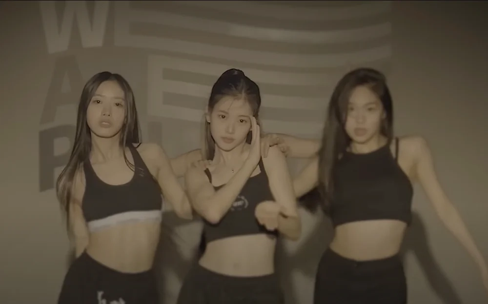 P Girls: What We Know So Far About P NATION's Upcoming Girl Group