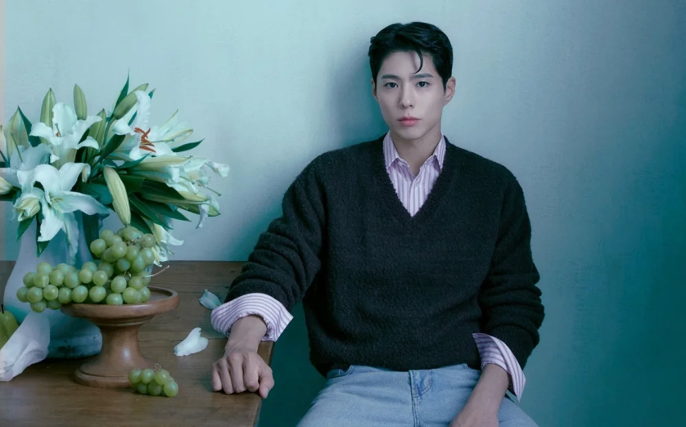 Korean Actor Park Bo Gum To Hold Fan Meeting In KL This September