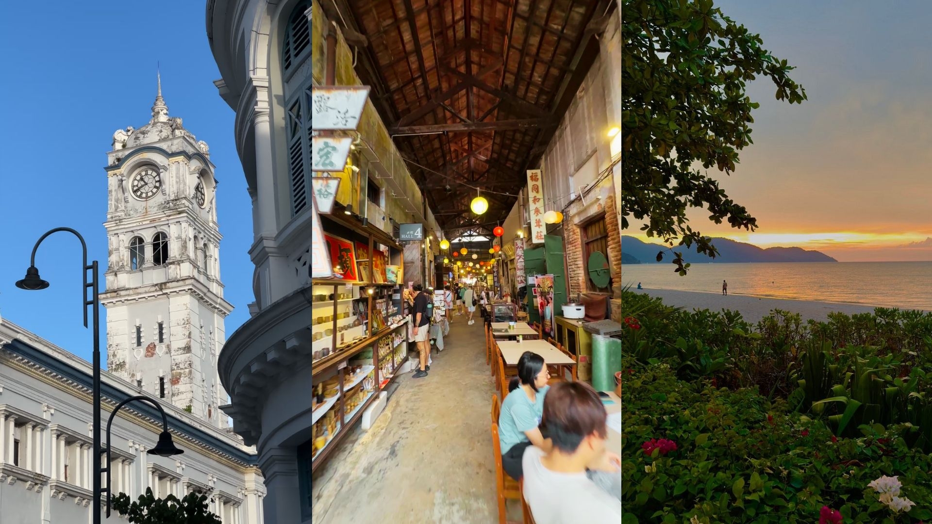 From 35@Jetty To Penang Hill: 5 Dope Photo Spots To Visit When You Drop By Penang