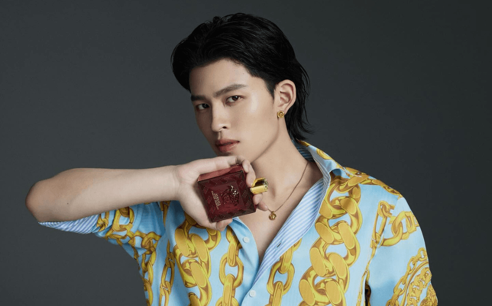 Thai Actor Pond Naravit To Make Appearance At Pavilion KL On 15th May