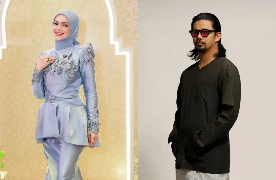 Noh Salleh To Join Siti Nurhaliza For Icon's Upcoming 30th Anniversary Concert
