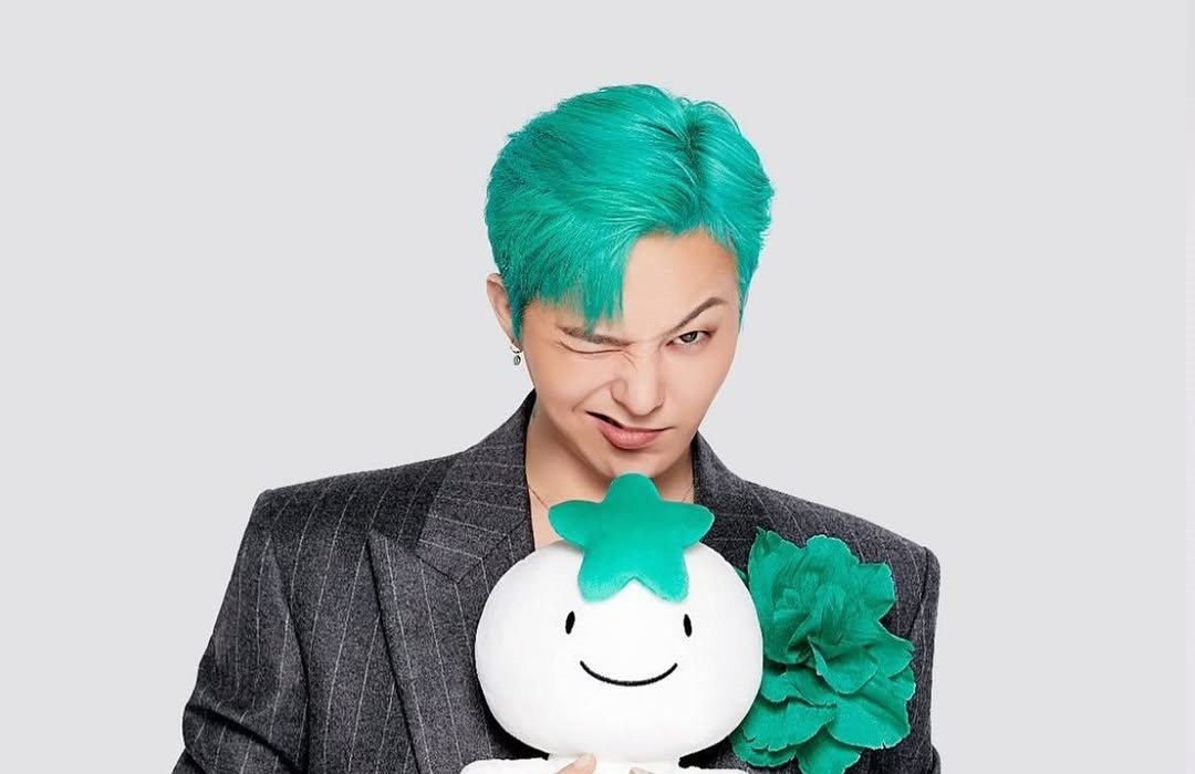(Video) 'It's Not Up To Me': BIGBANG's G-Dragon Shares His Plans For Retirement