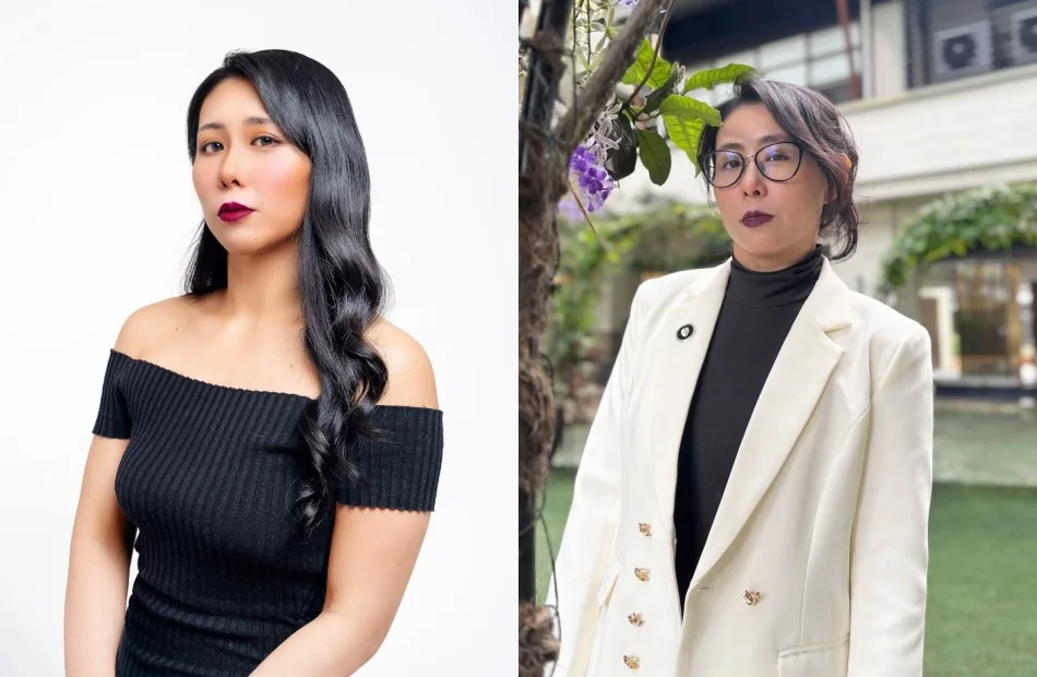 Interview: Su Ling Chan On Her Latest Role In 'Ejen Ali: The Movie 2' & The Rise Of AI In The VO Industry