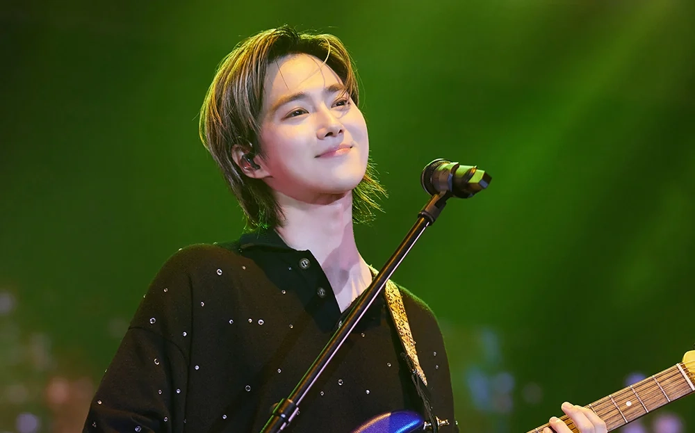 Suho Special Concert, Xdinary Heroes Concert & More: What To Do In The Klang Valley This Weekend