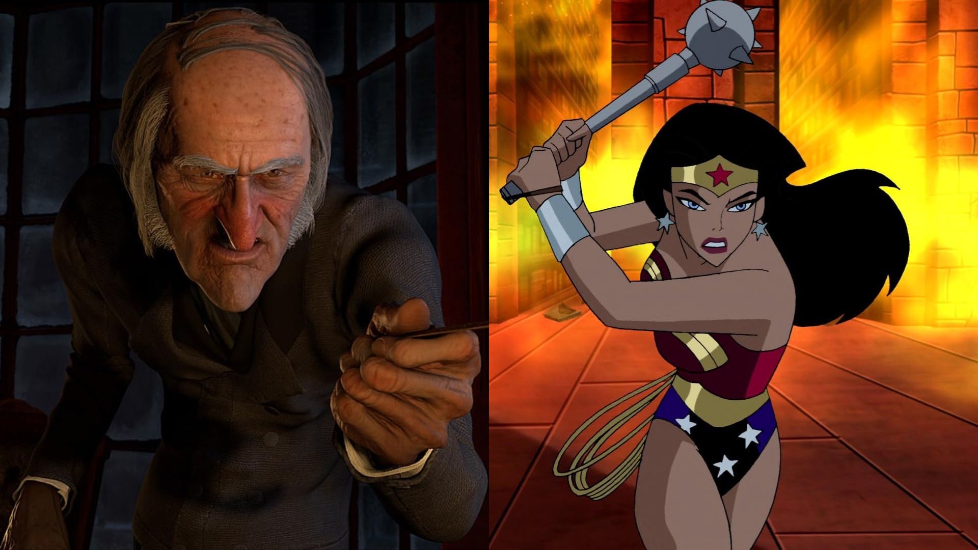 Robert Eggers To Write & Direct 'A Christmas Carol'; James Gunn Confirms New 'Wonder Woman' Movie