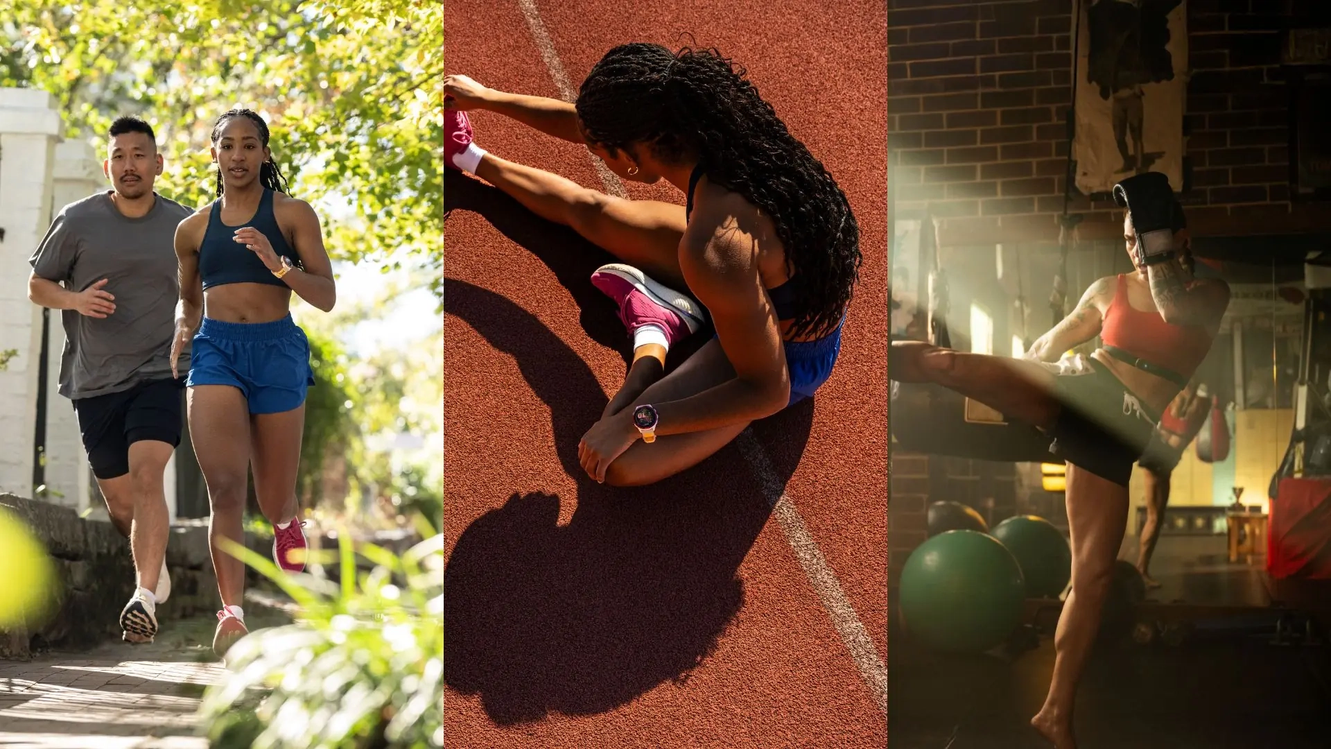 Go Beyond Peak Performance With Garmin's New Forerunner 570, 970, HRM 200, & HRM 600!