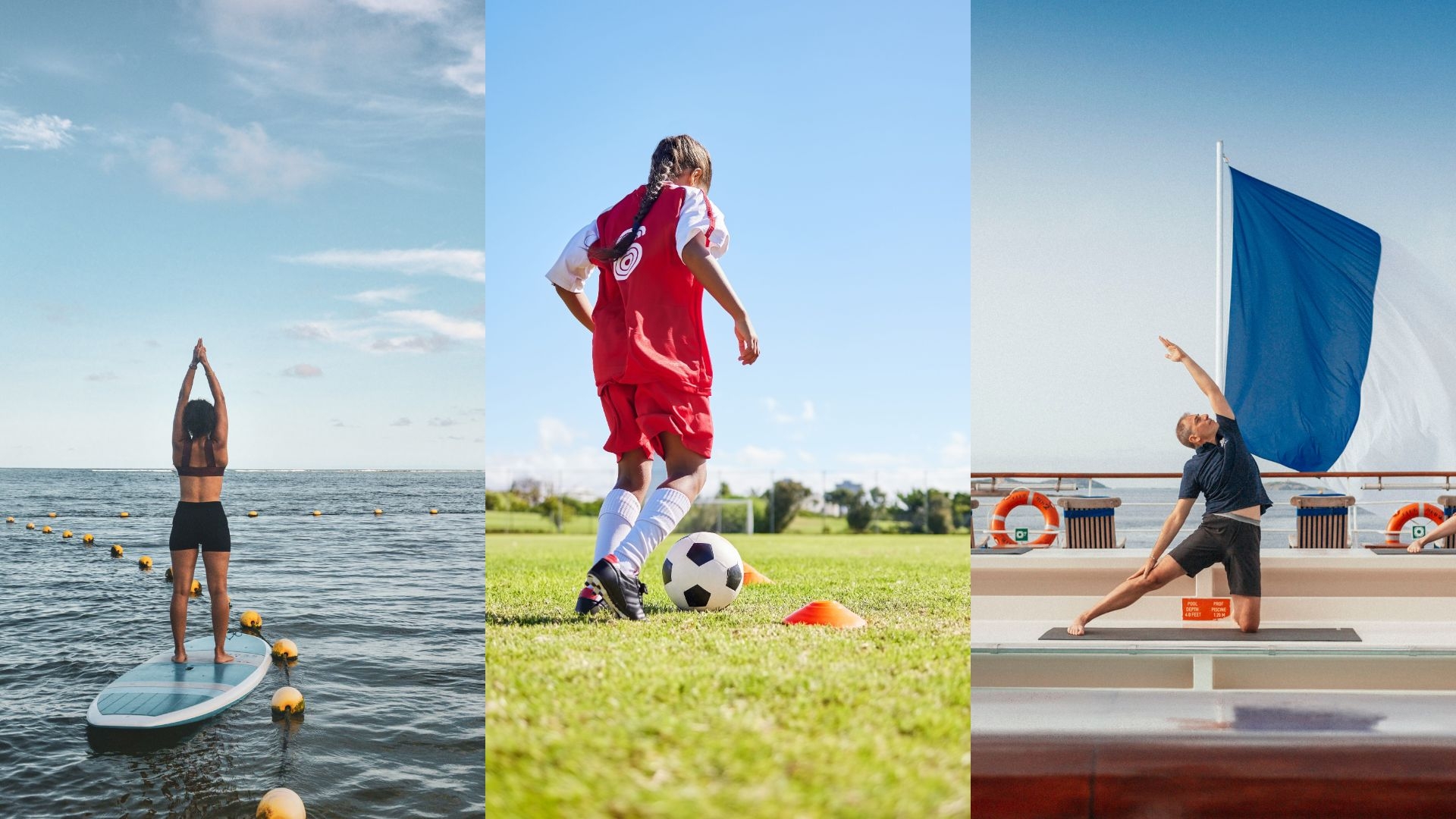 3 Unique Club Med Getaways Your Dad Will Defo Dig This Father's Day!