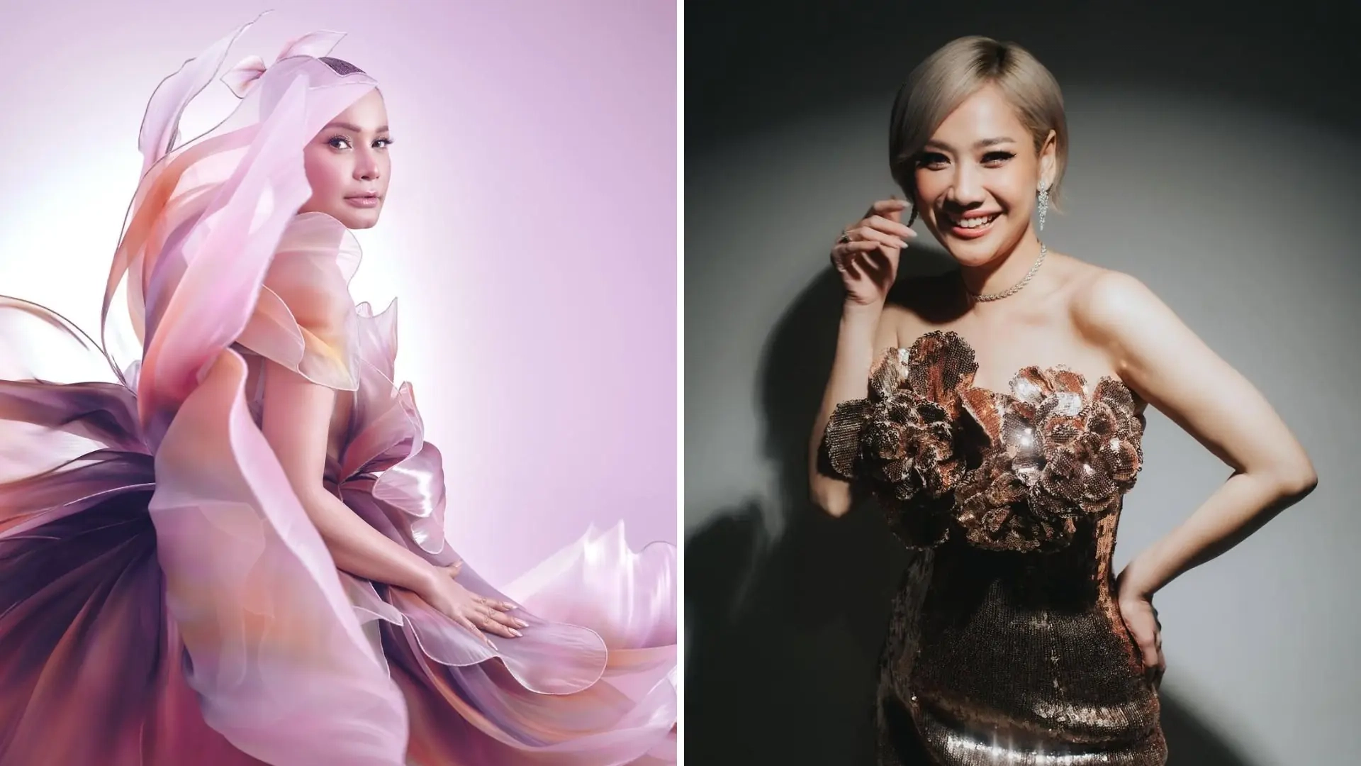 Indonesian Divas Rossa & Bunga Citra Lestari Set To Slay KL With Concerts In June & September