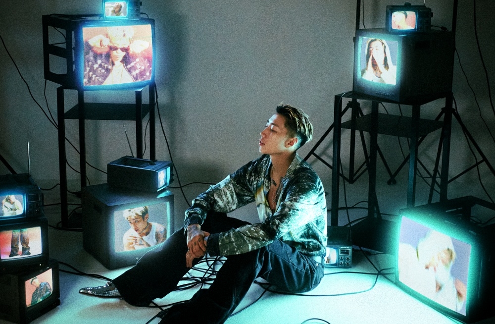 Interview: Jay Park On His Long-Awaited 'The One You Wanted' Album & His Last Visit To Malaysia