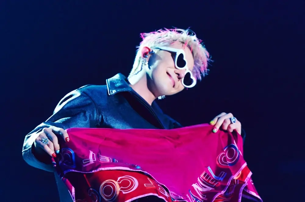 G-Dragon Concert Organiser Drops New Ticket Sales Dates; Fans Question Transparency Over Availability