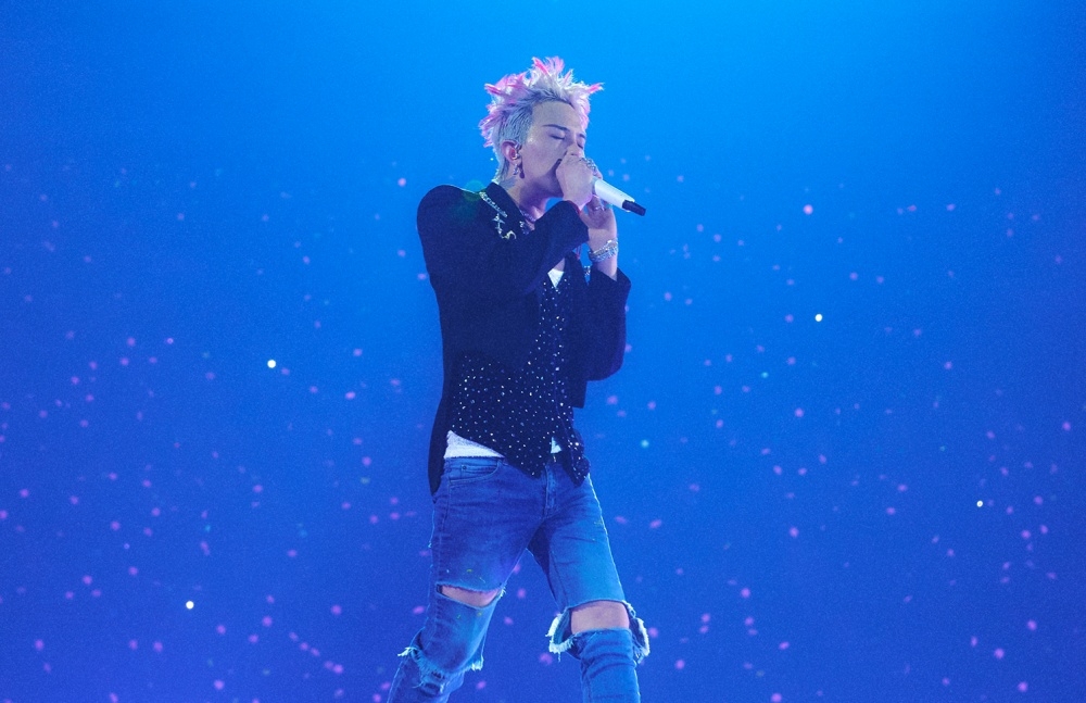 G-Dragon Concert Organiser Cancelling Fans' Tickets Instead Of Targeting Scalpers?