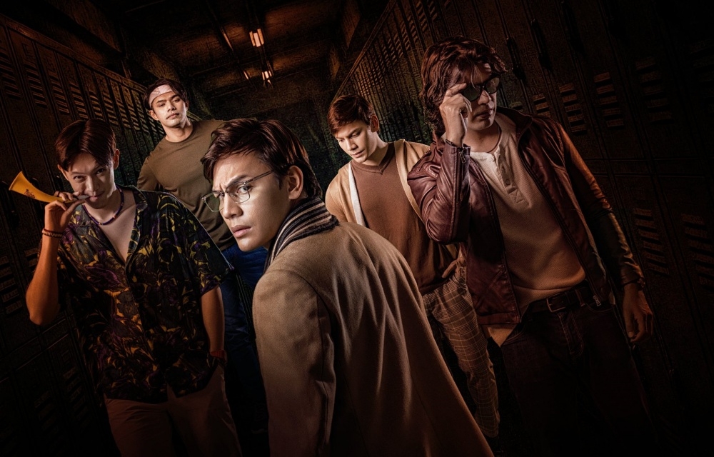 Only One Week Of Screening? Fans Demand Extended Cinema Run For 'Gantung: Musketeer Code'