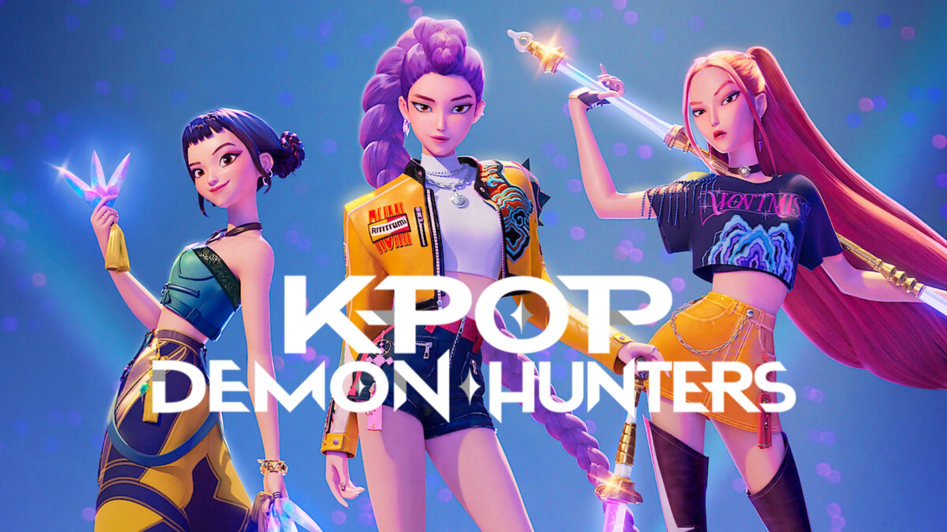 'K-Pop Demon Hunters' Review: Netflix's Animated Fantasy Slays!