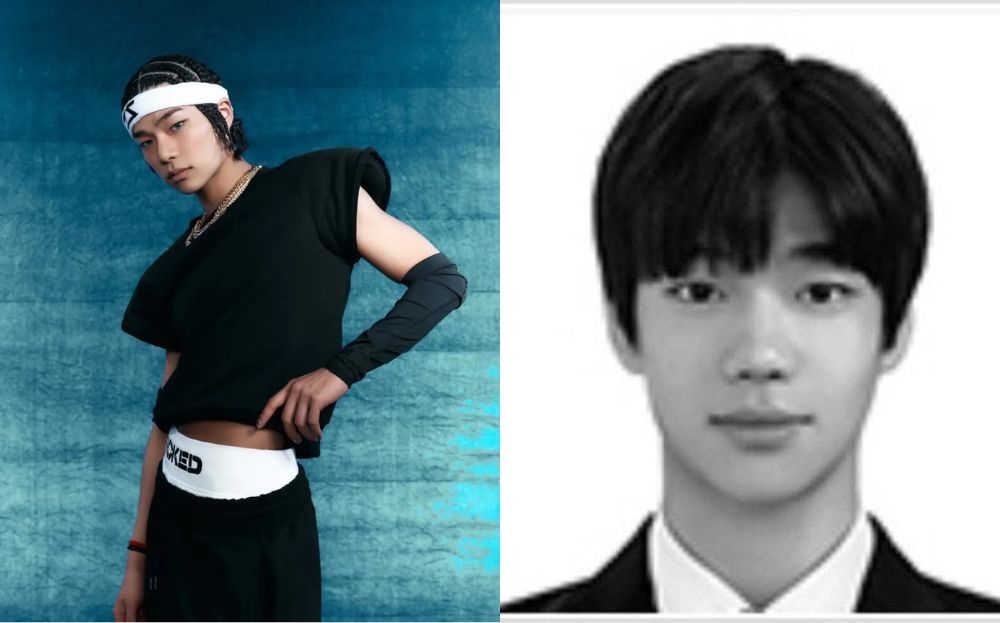 ALLDAY PROJECT's Tarzzan Shocks Netizens With Pre-Debut 'Soft-Boy' Photos