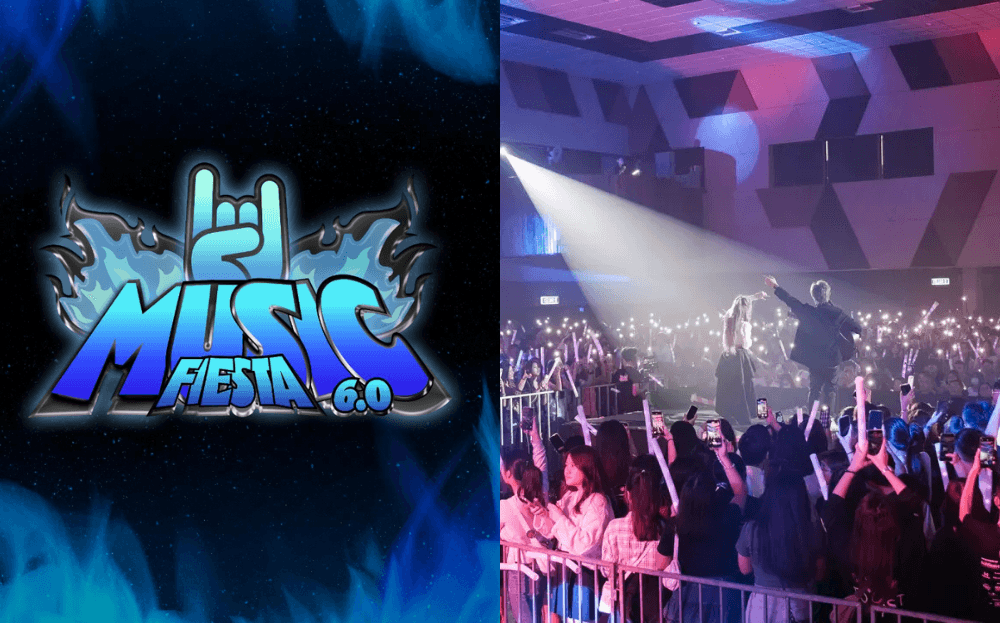 TAR UMT Announces Music Fiesta 6.0 In Line With Grand Opening Of New Student Centre